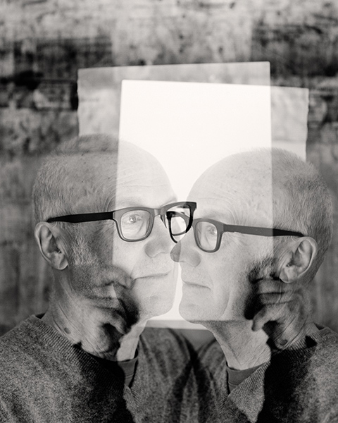 Paul Mooney - Artist
Wasserburg am Inn
