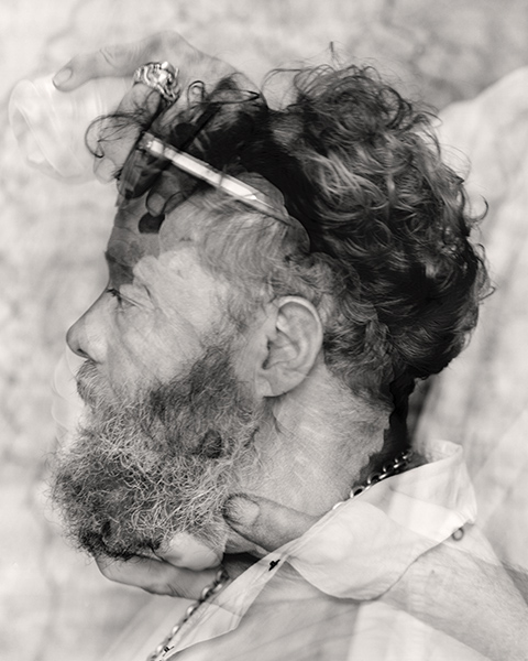 Rudolf Finisterre - Artist
Rosenheim