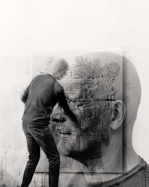 Thomas Koch - Artist
Grafing